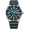 Meeste käekell Citizen Promaster Marine Automatic NY0129-07LE, sinine