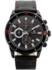 Meeste kell Perfect CH02L - CHRONOGRAF