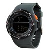 Meeste kell Skmei DG1068BK Titanium
