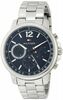 Meeste kell Tommy Hilfiger 1791534 Landon, hõbe