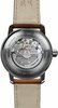 Meeste käekell Zeppelin Mediterranee 96663, 40 mm, sinine