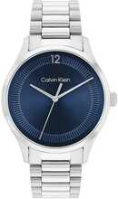 Meeste kell Calvin Klein Iconic 25200225, karbiga