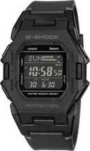 Meeste kell Casio G-Shock GD-B500-1ER, must