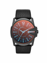 Meeste kell Diesel Master Chief DZ1657, must