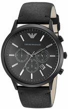 Meeste käekell Emporio Armani AR2461 Renato, ZI010A
