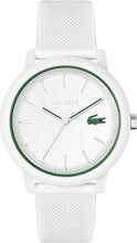 Meeste kell Lacoste LACOSTE 12.12 2011169, karbiga