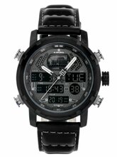Meeste kell Naviforce NF9160, ZN094C, must