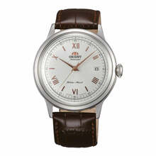 Meeste kell Orient Bambino Automatic TAC00008W0