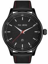 Meeste kell Paul Lorens PL11652A5-1A3, hõbedane