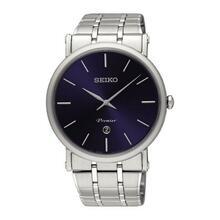 Meeste kell Seiko SKP399P1, 40,7 mm