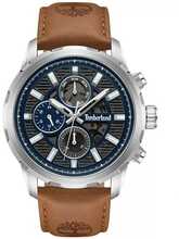 Meeste käekell Timberland Hampton Harbour TDWGF0056103
