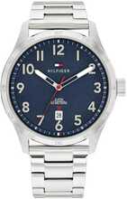 Meeste kell Tommy Hilfiger Forrest 1710563, karbiga