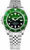 Meeste käekell Bobroff BF0002ibv-BFSTJ, 42 mm