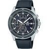 Meeste käekell Casio Edifice EFR-526L-2CVUEF, tumesinine