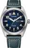 Meeste kell Citizen Eco-Drive Super Titanium BM8560-45LC, sinine