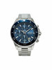 Meeste käekell Hugo Boss 1513907 Admiral, hõbedane