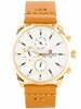 Meeste kell Naviforce NF9148, ZN085B, kuldne