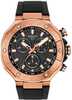 Meeste käekell Tissot T-Race Chronograph T141.417.37.051.00