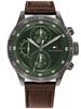 Meeste käekell Tommy Hilfiger 1791809, ZF042B
