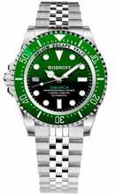 Meeste käekell Bobroff BF0002ibv-BFSTJ, 42 mm