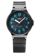 Meeste kell Casio MW-240-2, must