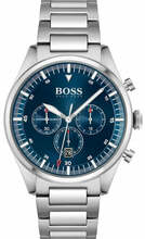 Meeste käekell Hugo Boss 1513867 Pioneer Chronograph