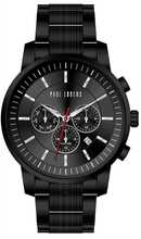 Meeste kell Paul Lorens TY55366, must