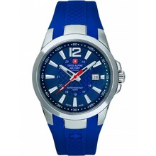 Meeste kell Swiss Alpine Military 7058.1835, 43mm, 10ATM
