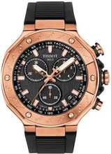 Meeste käekell Tissot T-Race Chronograph T141.417.37.051.00