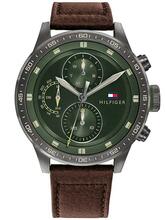 Meeste käekell Tommy Hilfiger 1791809, ZF042B