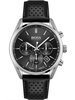 Meeste käekell Hugo Boss 1513816, hõbe