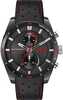 Meeste käekell Hugo Boss Fast 1530370, must