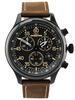 Meeste käekell Timex Expedition T49905, pruun