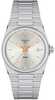 Tissot PRX T137.210.11.031.00, 35 mm, hõbe