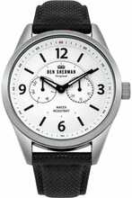 Meeste kell Ben Sherman WB069WB, 45 mm
