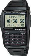 Meeste kell Casio DBC-32-1AES, must