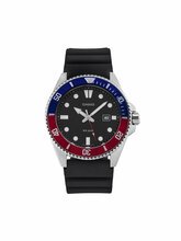 Meeste kell Casio Duro Diver MDV-107-1A3VEF, must