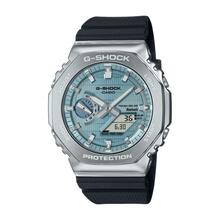 Meeste käekell Casio G-Shock GBM-2100A-1A2ER, must