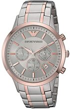 Meeste kell Emporio Armani Renato AR11077, ZI068C