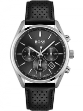 Meeste käekell Hugo Boss 1513816, hõbe