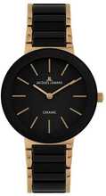 Meeste käekell Jacques Lemans Ceramic 42-7C