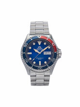 Meeste käekell Orient Automatic RA-AA0812L19B, hõbedane