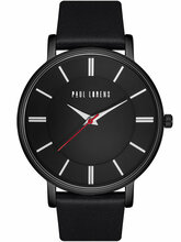 Meeste kell Paul Lorens PL10401A-1A3, must