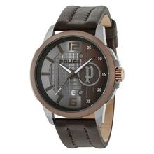 Meeste kell Police R1451291003, 48 mm