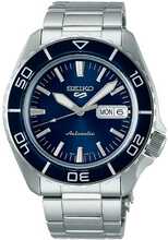Meeste käekell Seiko 5 Sports SRPK97K1, automaatne