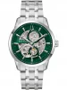 Bulova Sutton 96A329, roheline