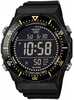 Meeste käekell Casio AE-1700H-1BVEF, must