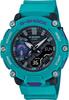 Meeste käekell Casio G-Shock GA-2200-2AER Carbon Core Guard