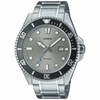 Meeste kell Casio MDV-107D-8AVDF, 44 mm, hall
