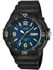 Meeste kell Casio MRW-200H-2B3, ZD147E, sinine